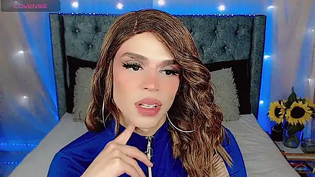 Snapshot of Dalila_moan chatting on March 20, 12:30 am Dalila moan online show from March 20, 12:30 am