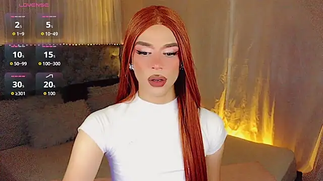 Dalila moan online show from April 12, 11:10 pm