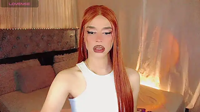 Dalila moan online show from April 15, 1:12 am