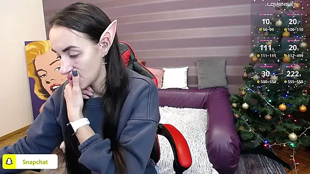 JenniferStone online show from January 4, 6:52 am