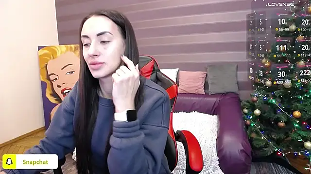 JenniferStone online show from January 5, 6:46 am