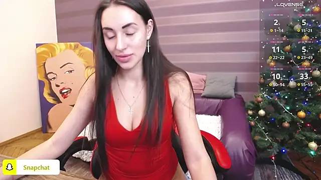 JenniferStone online show from January 7, 10:01 am