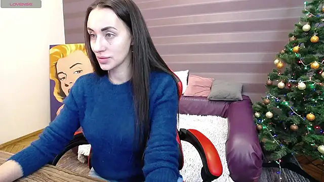 JenniferStone online show from January 10, 6:53 am