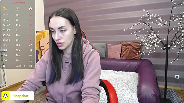 JenniferStone online show from January 25, 6:23 am