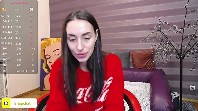 JenniferStone online show from January 30, 7:50 am