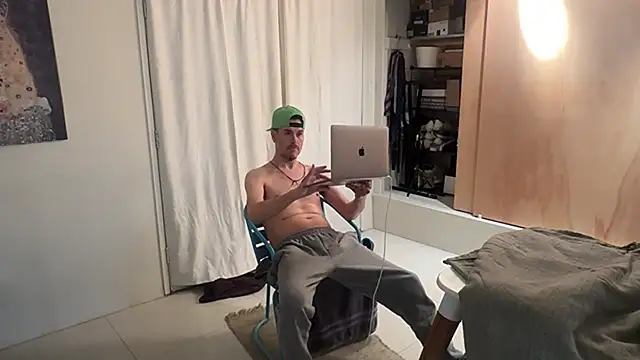 webtonight online show from January 17, 7:24 am