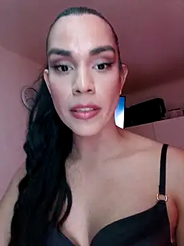 Snapshot of Zoe_TransGirl chatting on December 21, 2:41 am Zoe TransGirl online show from December 21, 2:41 am