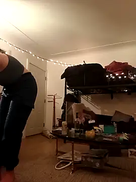 Snapshot of Foxxyhoneypott chatting on February 17, 6:32 am Foxxyhoneypott online show from February 17, 6:32 am