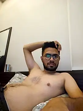 ayush292000 online show from February 25, 3:38 pm