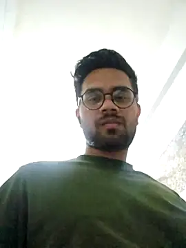 ayush292000 online show from March 21, 6:40 pm