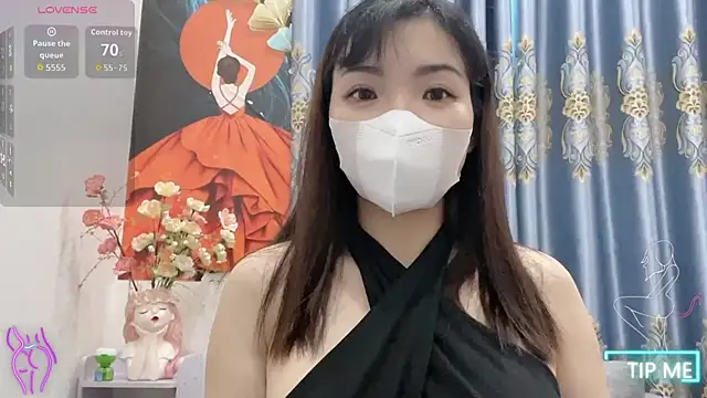 shishi 101 online show from November 10, 1:26 am