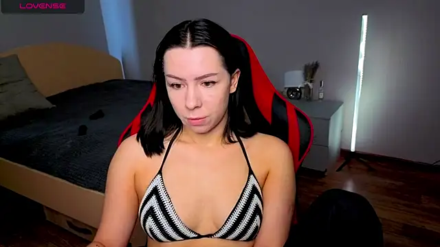meganluss online show from May 12, 3:25 am