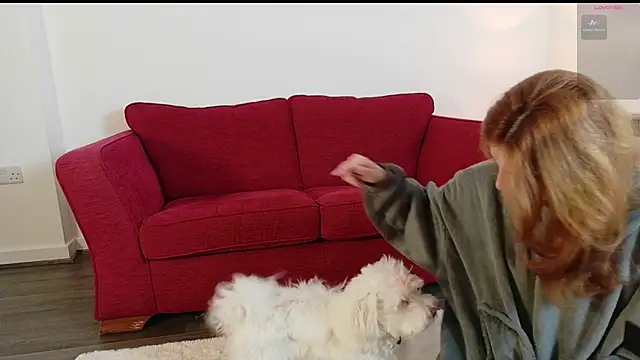 MiaM00 online show from February 5, 1:49 pm