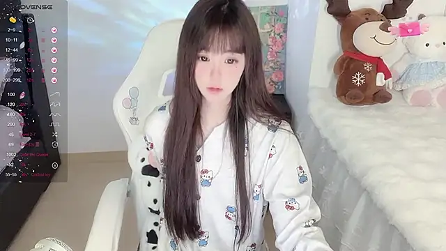 Milla-z online show from October 27, 3:21 am