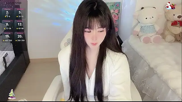 Milla-z online show from March 15, 12:33 pm