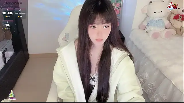 Milla-z online show from March 23, 10:19 am