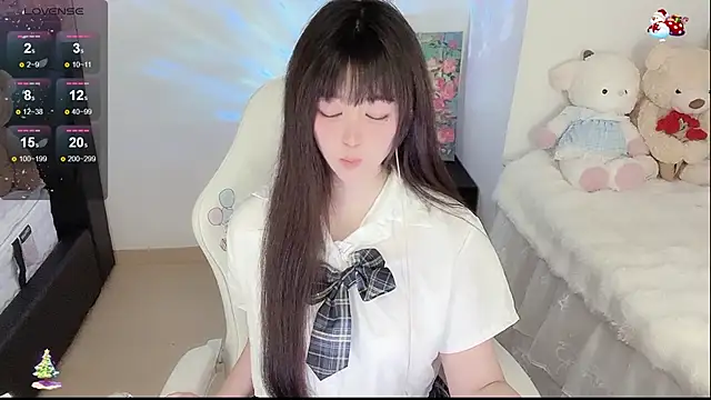 Milla-z online show from April 6, 1:23 pm