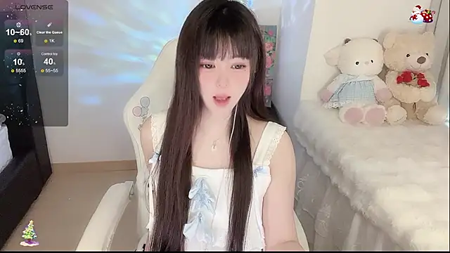 Milla-z online show from April 15, 5:58 am