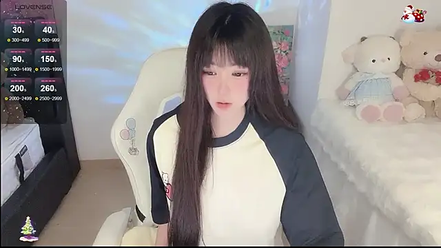 Milla-z online show from April 16, 3:35 pm