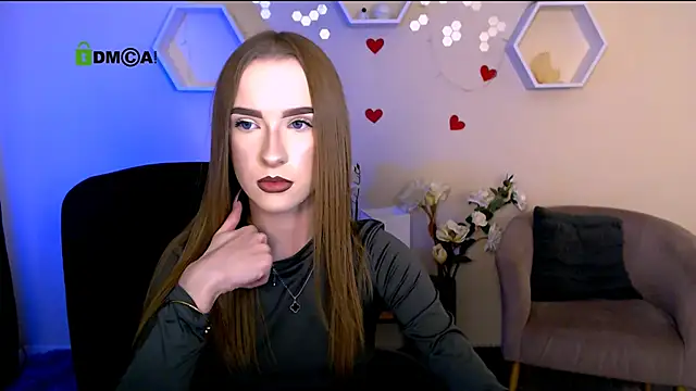 doll vey online show from October 6, 7:22 pm