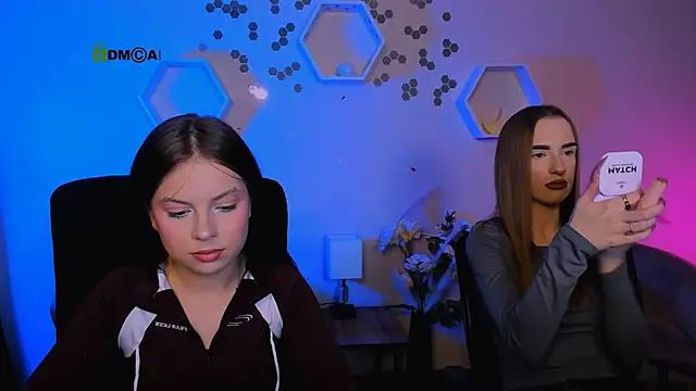 doll vey online show from November 24, 7:57 pm