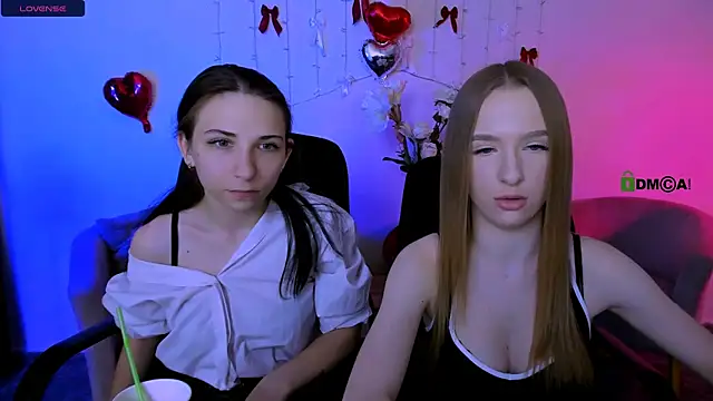 doll vey online show from April 4, 9:07 am