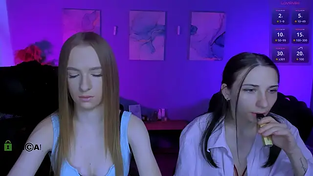 doll vey online show from April 5, 9:28 am