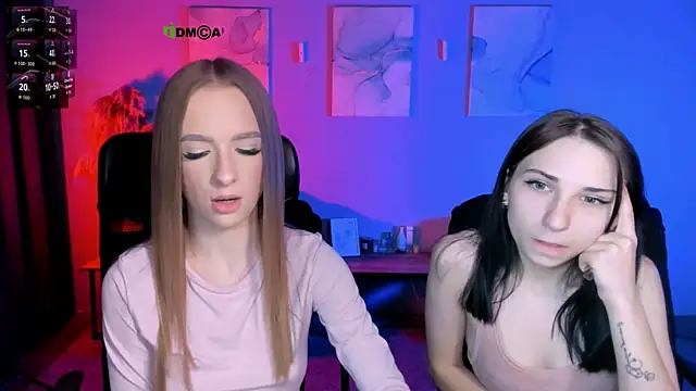 doll vey online show from April 13, 7:19 pm