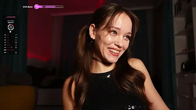 Snapshot of Moni_Carroll chatting on October 26, 5:08 pm Moni Carroll online show from October 26, 5:08 pm
