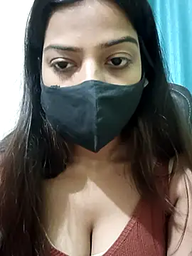 CRAZY  BITE online show from November 11, 9:59 pm