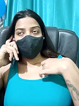 CRAZY  BITE online show from December 3, 1:20 pm