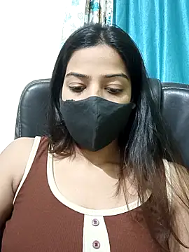 CRAZY  BITE online show from February 18, 5:53 pm