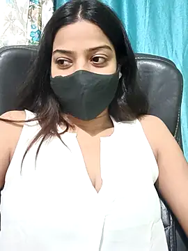 CRAZY  BITE online show from February 27, 10:54 pm