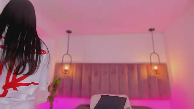 Haily b online show from March 1, 7:27 pm