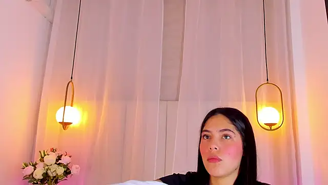 Haily b online show from April 6, 7:48 pm