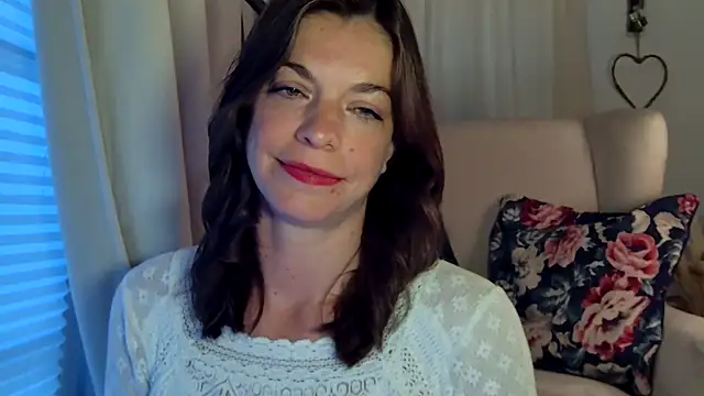 Rosemarie Blu online show from May 28, 3:04 am
