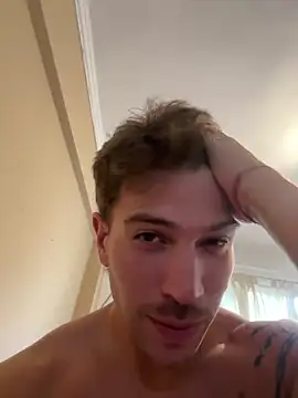 shuki0101 online show from March 11, 8:20 pm