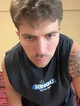 shuki0101 online show from March 17, 4:54 pm