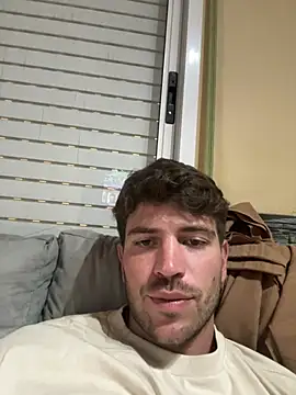 shuki0101 online show from April 15, 5:31 pm