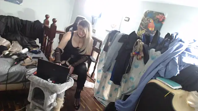 emmex671 online show from February 22, 12:40 pm