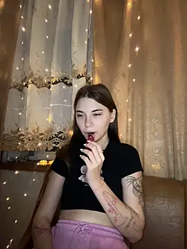 MrrKate online show from December 15, 8:57 pm