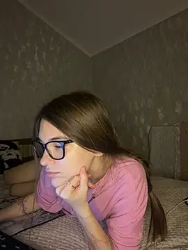 MrrKate online show from April 8, 1:05 am