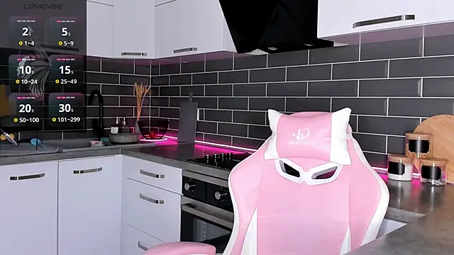 ShaiyaMinn3 online show from March 17, 9:13 pm