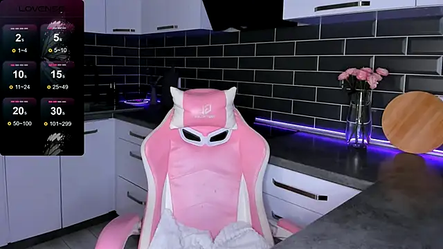 ShaiyaMinn3 online show from September 28, 7:19 pm