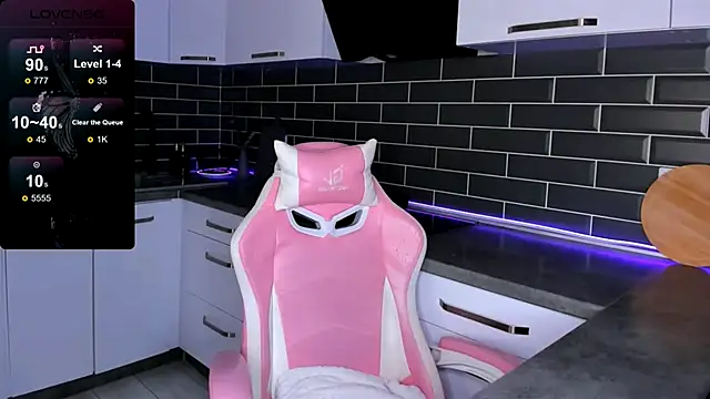 ShaiyaMinn3 online show from October 11, 6:06 pm