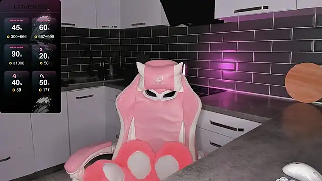 ShaiyaMinn3 online show from February 26, 5:23 pm