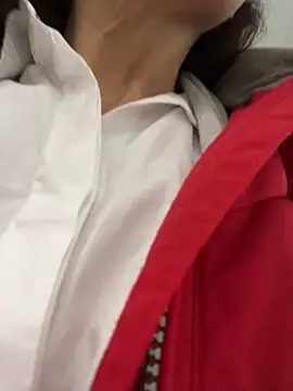 NataKitten online show from January 6, 6:28 am