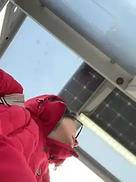 NataKitten online show from January 18, 6:28 am