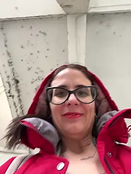 NataKitten online show from February 6, 6:18 am