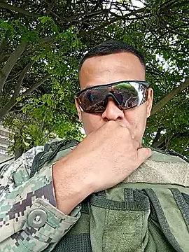 Navymercante online show from April 9, 6:02 pm